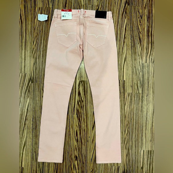 Men’s size 32x32 Guess Jeans brand new - Picture 3 of 4